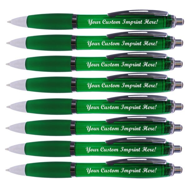 custom company pens