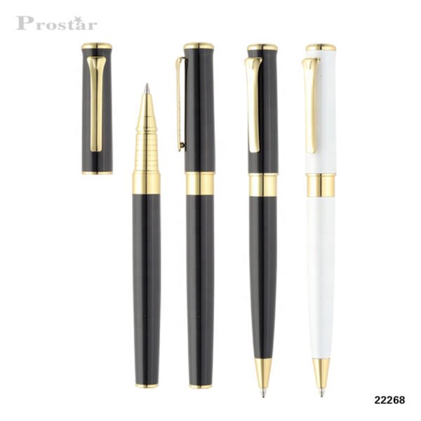 custom contour pens