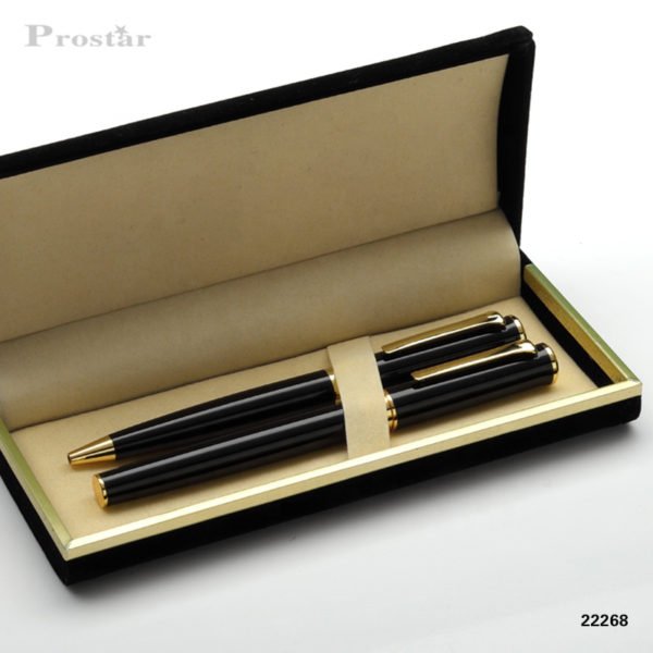 custom contour pens