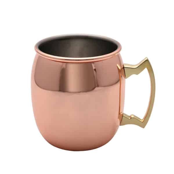 custom copper mugs