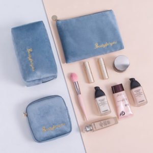 custom cosmetic bags