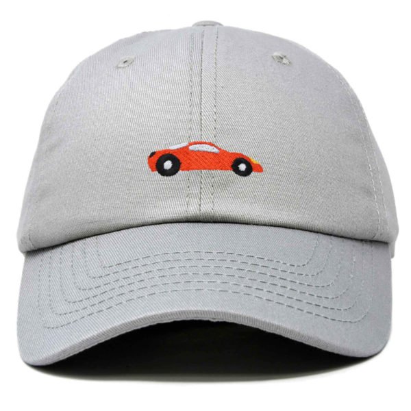 custom cotton baseball caps