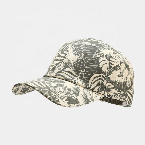 custom design baseball hats