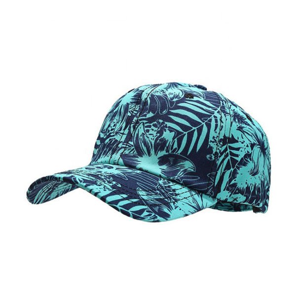 custom design baseball hats
