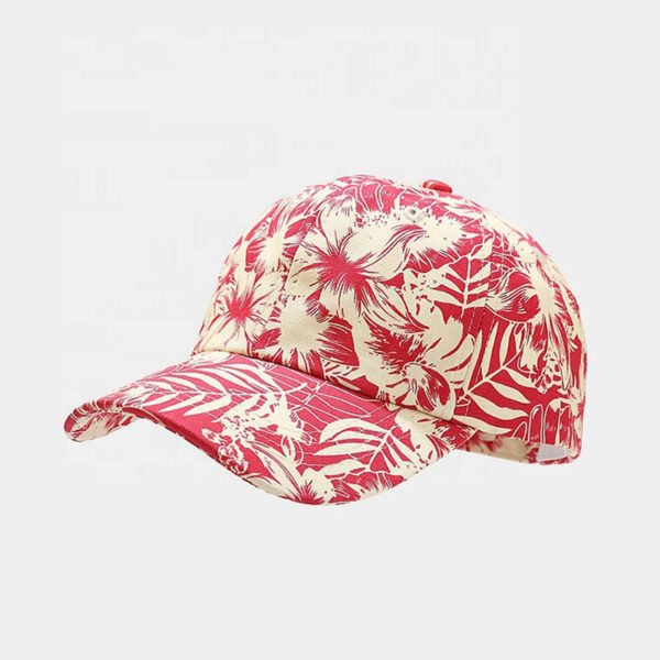 custom design baseball hats