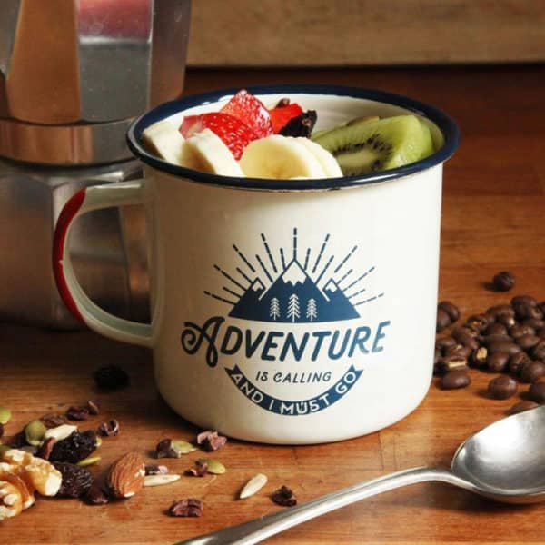 custom diner mug