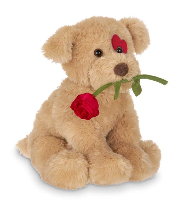 custom dog stuffed animals