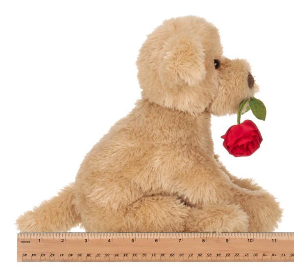 custom dog stuffed animals