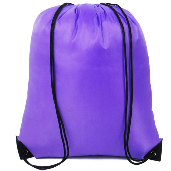 custom drawstring bags wholesale