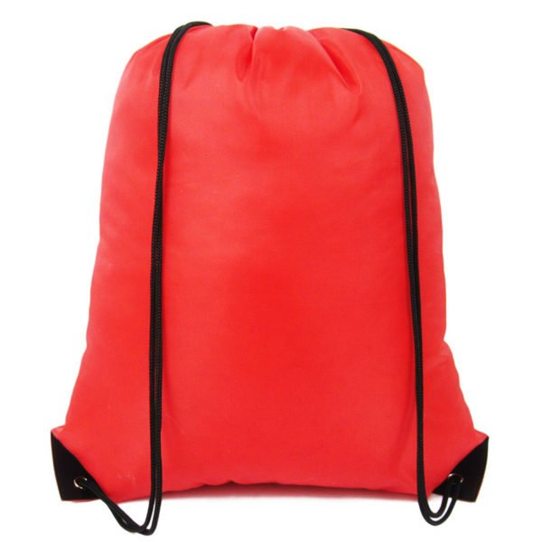 custom drawstring bags wholesale