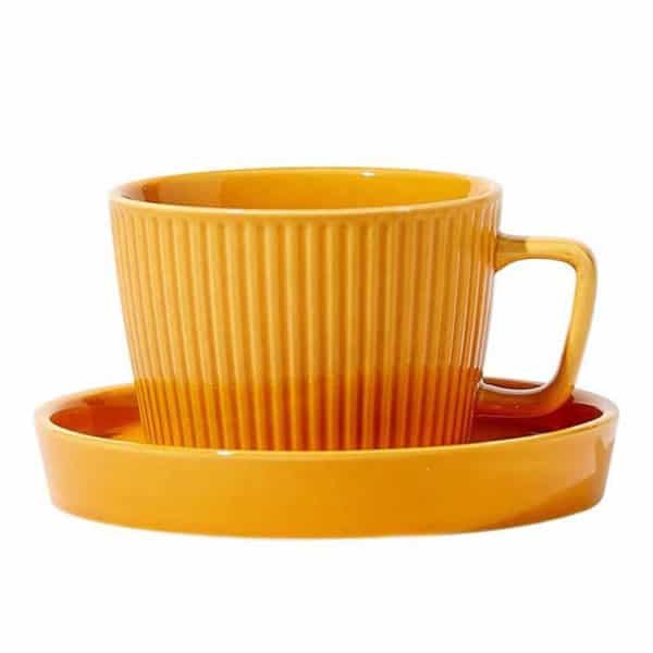 custom embossed coffee mugs