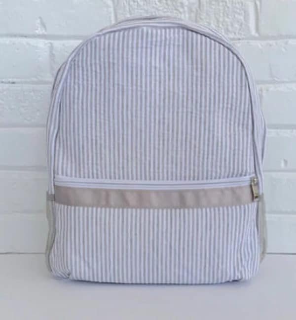 custom embroidered backpacks