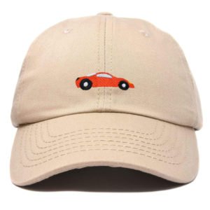custom embroidered baseball caps
