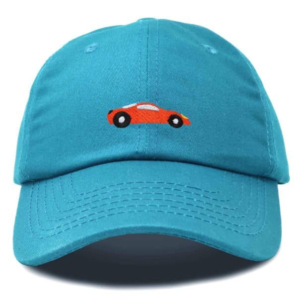 custom embroidered baseball caps