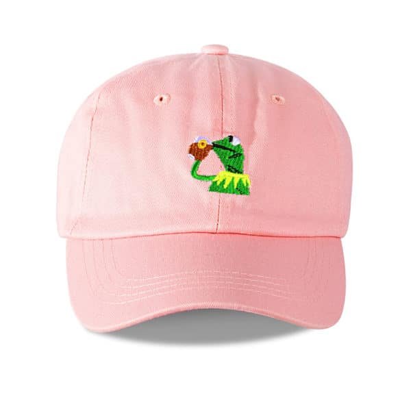 custom embroidered hats wholesale