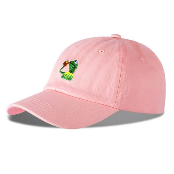 custom embroidered hats wholesale