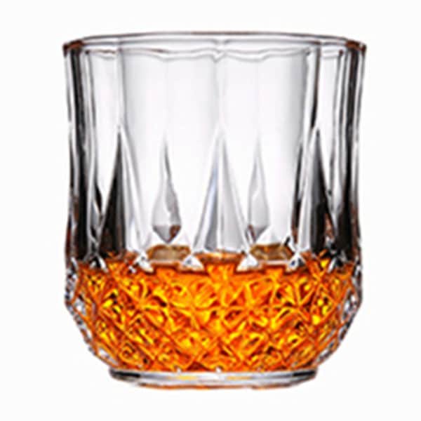 custom engraved glassware