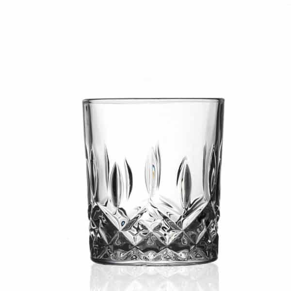 custom engraved glassware