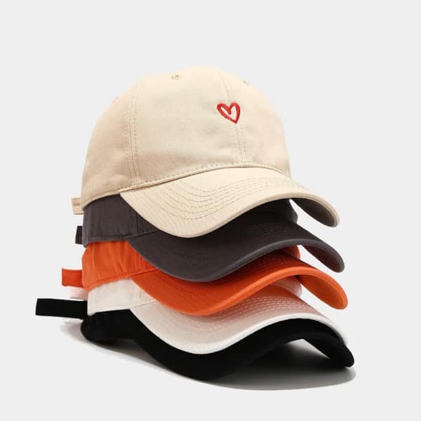 custom engraved hats