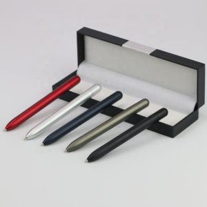 custom engraved metal pens