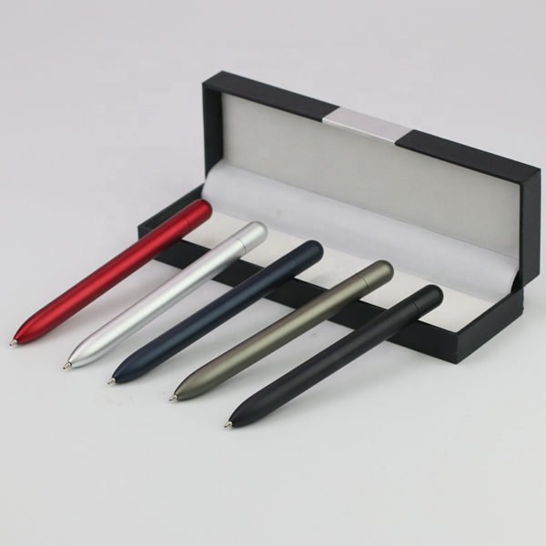 custom engraved metal pens