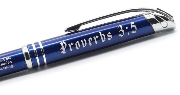 custom engraved pens near me