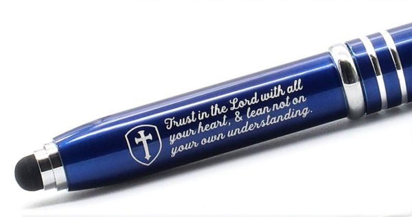 custom engraved pens near me