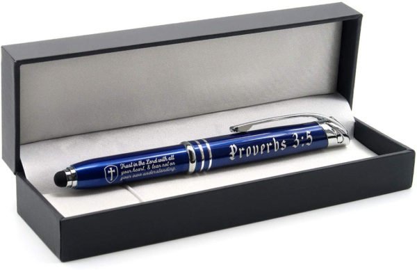 custom engraved pens near me