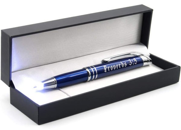 custom engraved pens near me