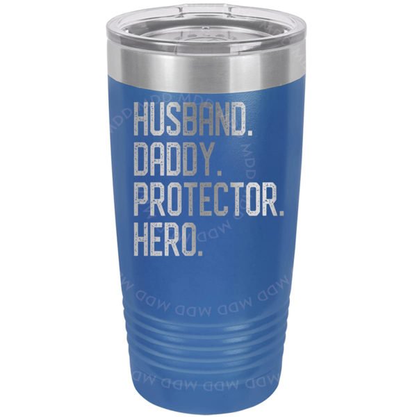 custom engraved tumblers