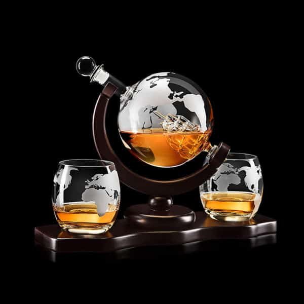 custom etched glassware