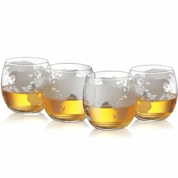 custom etched glassware