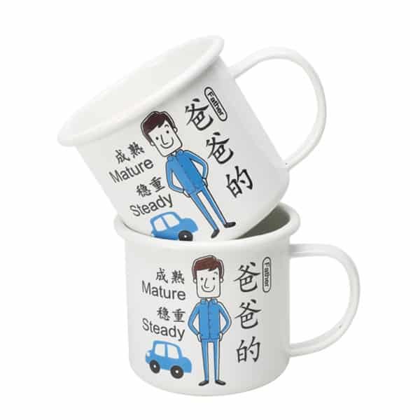 custom family mugs