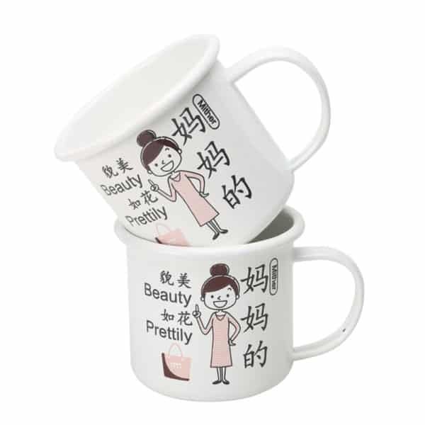custom family mugs