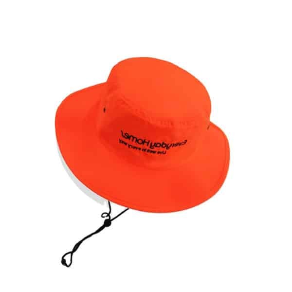 custom fishing hats