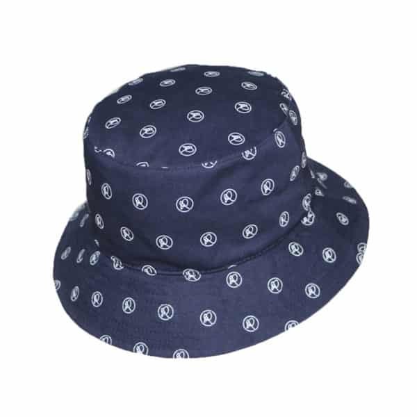custom fishing hats