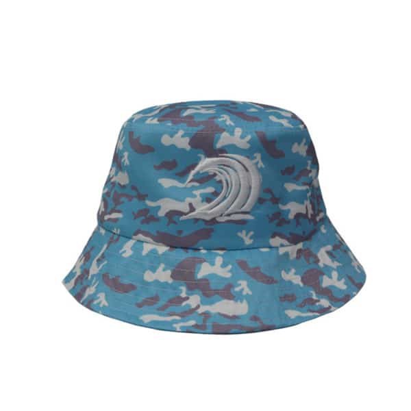 custom fishing hats