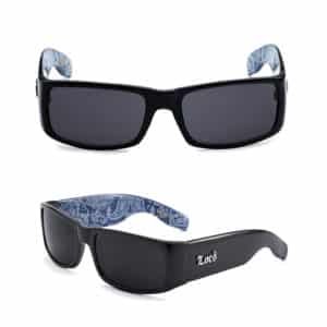 custom fit sunglasses