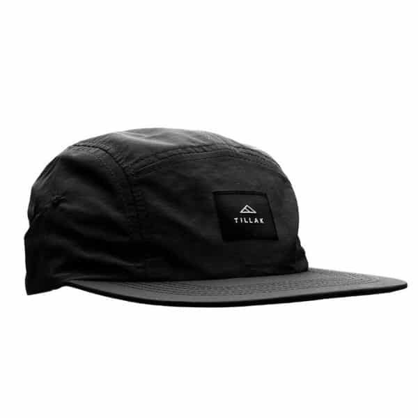 custom flat bill hats