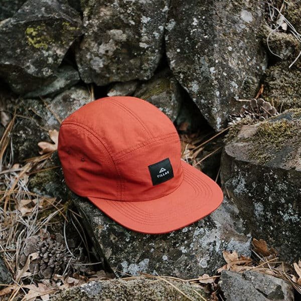 custom flat bill hats