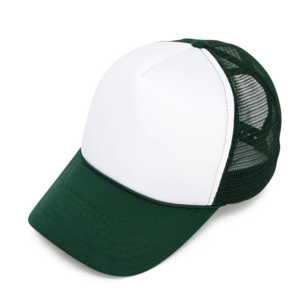 custom foam trucker hats