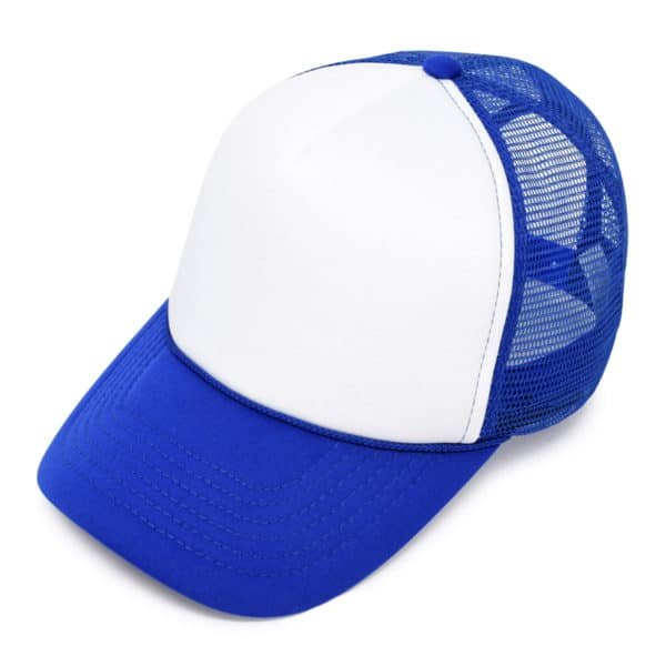 custom foam trucker hats