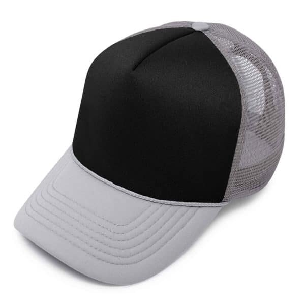 custom foam trucker hats