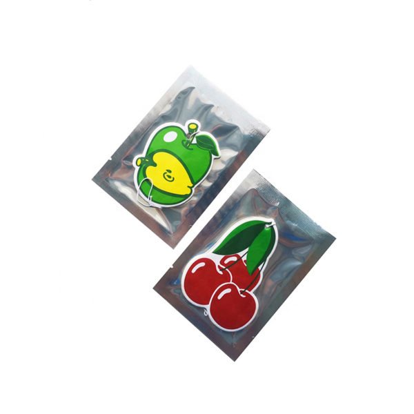 custom freshener