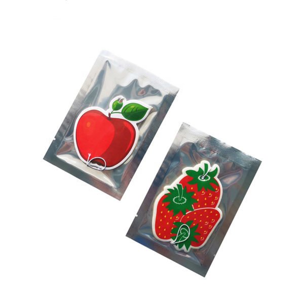 custom freshener
