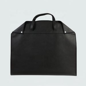 custom garment bag