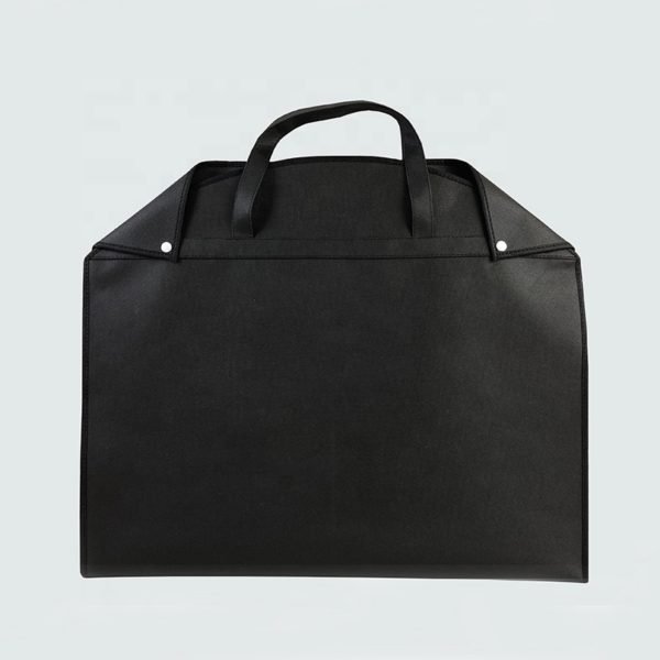 custom garment bag
