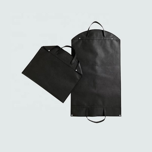 custom garment bag
