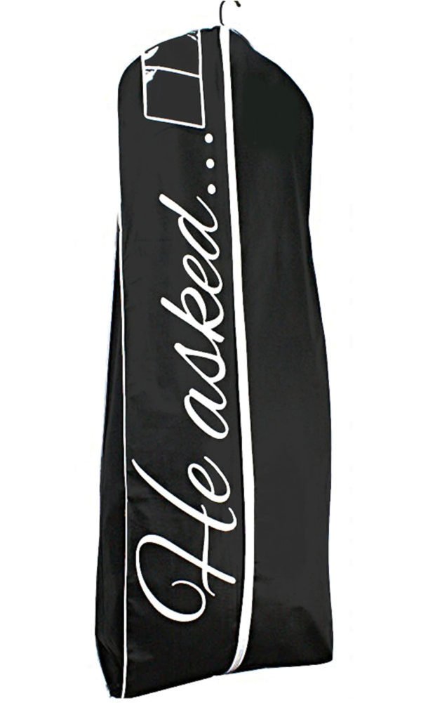 custom garment bags