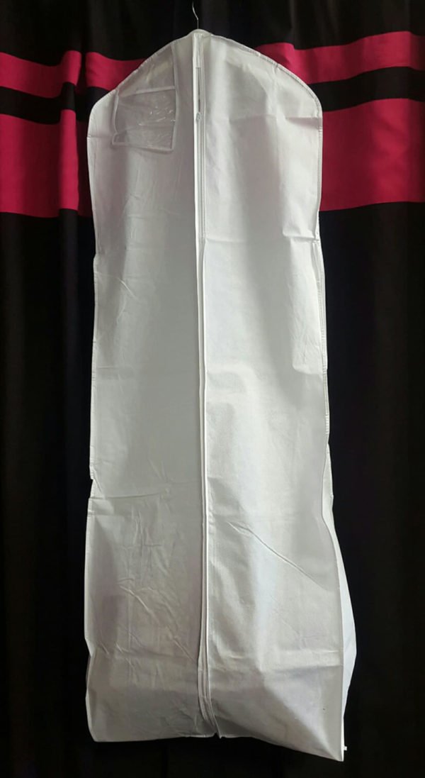 custom garment bags